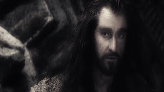 Already Over || Thorin & Bilbo