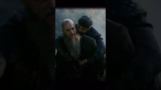 Рагнар Лотброк и Ивар Бескостный / Ragnar Lothbrok & Ivar the boneless