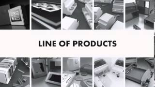 Italtronic Products