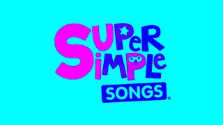 Super simple songs intro  New logo Effects(Sponsored by preview 2 Effects)