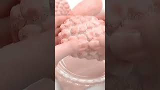 Gemes banget video Satisfiying seperti kue dan squishy 😱😱😱 #shorts #shortvideo #satisfying