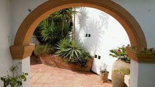 Vacations Spain-Holiday rentals - Beautiful villa for year-round rentals,Moraira,Costa Blanca,Spain