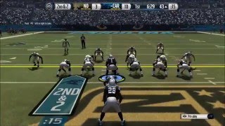 Madden 16 Short Compilation