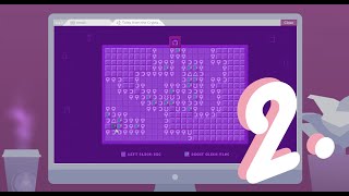 a mortician's tale [2] - surprise minesweeper!