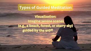 The Surprising Science of Guided Meditation