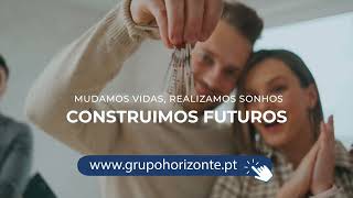 WEBSITE OFICIAL | GRUPO HORIZONTE