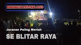 Jaranan Paling Meriah Se Blitar Raya ‼️ #jarananpalingmeriahseblitarraya