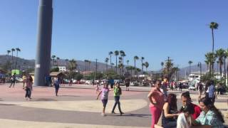 Ensenada, MX water park