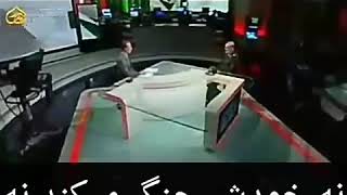 جمهوری اسلامی ایران( جمهوری جهل و جنون )