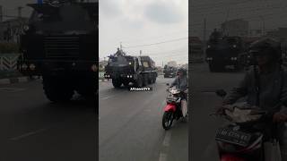 Penjaga NKRI #TNI Indonesia Harga Mati