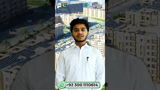 PRECINCT 19 Apartment Overview bahria Town Karachi