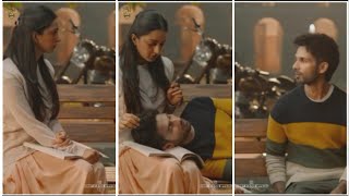 Kaise Hua Whatsapp Status | Shahid Kapoor | Kaira Advani | Kabir Singh | Best Love Status Videos |