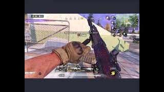 Call Of Duty Mobile BR   Subiendo a MAESTRO IV Parte 2