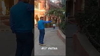 nit Patna|#shorts #nitpatna #bihar