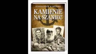 Kamienie na szaniec - Audiobook