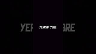 YEAR OF YBRE PART 1 SONNTAG 11.02.24 17:00 AUF YOUTUBE       #recap #yearofybre