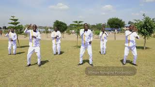 AMUKERA NGAI(SHORT) - ST. CECILIA CATHEDRAL CHOIR NGONG/SKIZA CODE: 9515518