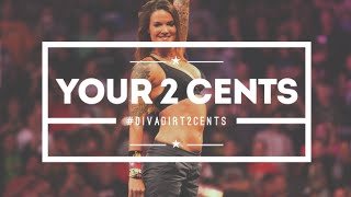 Your Two Cents: Greatest Lita Moments