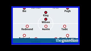 Bournemouth v southampton: match preview