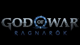 First time playing... | God of War Ragnarök | 2023 | #2 | Gameplay | play through