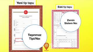 Taşınmaz Numarası İle İlan Girmek, Taşınmaz Numarası Nasıl Bulunur? Sahibinden.com'a İlan Girmek