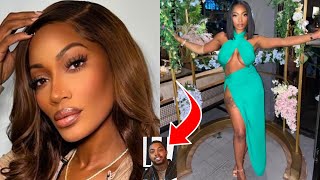 "Baby Mama" Of LHHATL's Lil Scrappy LOOKS BAD For Getting Back W/ Him After His Divorce