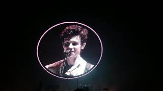 Like to be you - Shawn Mendes (Live in Montreal)