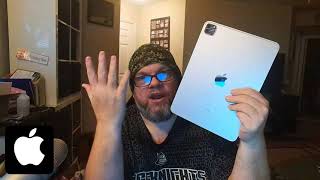 Fix Any Apple Ipad Pro FROZEN Screen Problem (A2377 A2459 A2460 A2301 A2378 A2379 13 14 8 9 10 15)