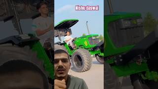 Touchan king tractor king #speed #tractorvideo #nishudaswal #tractorking #touchanking #viral #stunt