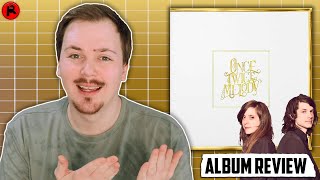 Beach House’s Biggest Blessing | Once Twice Melody - Album Review