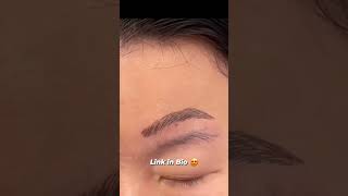 Eyebrow Pen ✨️( Order Link in Bio) #india  #viral #skincare #youtube  #beauty