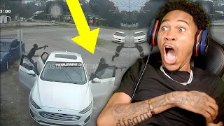 CHICAGO SAVAGE KILLS 3 OPPS WITH A GLOCK SWITCH & GOT CAUGHT BY POLICE