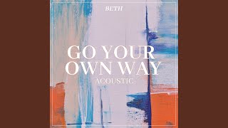 Go Your Own Way (Acoustic)