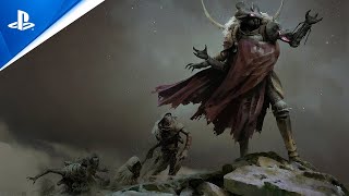 Destiny 2: Season of the Splicer - Vault of Glass Trailer | PS5, PS4