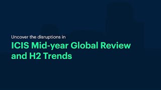 ICIS Midyear Outlook 2020: Europe Chemicals