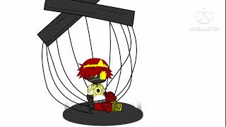 Nova lenda pra as lendas do @theerror1470 grinder puppet