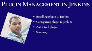 12.Plugin Management in Jenkins