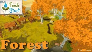 Fresh Start - Forest (#4)