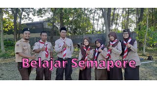 MICROTEACHING  PRAMUKA : SEMAPORE