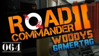 Game 064 : Legends S4/G4 w/ @Woodysgamertag (ROAD TO COMMANDER BLACK OPS 2 HD)