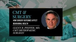 How Surgery Outcomes Affect Behavioral Health