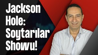 Jackson Hole: Soytarılar Showu!