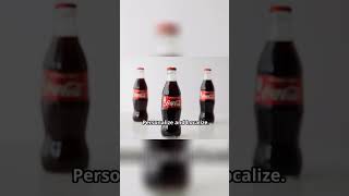 Coca Cola's Secret  Selling Happiness Through Connection