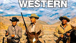 Allan Lane Best Western Movies | COLORIZED | The Topeka Terror Western Movie Full Length English