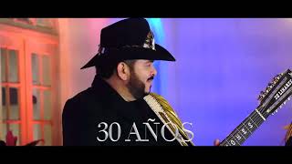 Mis 30 Años (Vídeo Oficial) Los Viejones de Linares