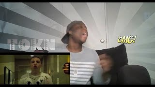 Token - Patty Cake (Official Music Video) REACTION!!!