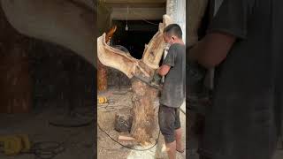 Chinese Woodworking Projects - Wood Carving Next Level