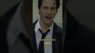 Keanu Reeves is a quality 😎