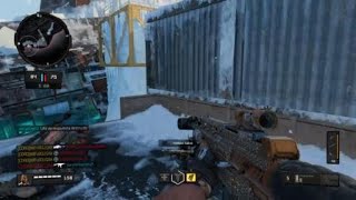 Call of Duty®: Black Ops 4 Colateral x3 sniper