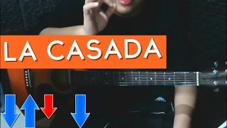 [TUTORIAL] La Casada - Las Pastillas del Abuelo